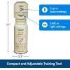 imagePetSafe SSSCAT Motion Activated Automatic Spray Pet Deterrent for Cats and DogsSSSCAT Spray System  First Generation
