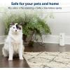 imagePetSafe SSSCAT Motion Activated Automatic Spray Pet Deterrent for Cats and DogsSSSCAT Spray System  Second Generation
