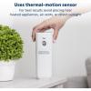 imagePetSafe SSSCAT Motion Activated Automatic Spray Pet Deterrent for Cats and DogsSSSCAT Spray System  Second Generation