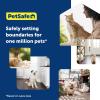imagePetSafe SSSCAT Motion Activated Automatic Spray Pet Deterrent for Cats and DogsSSSCAT Spray System  Second Generation