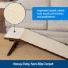 imagePetSafe CozyUp Wooden Couch Ramp for Cats ampamp Dogs FurnitureGrade with HighTraction Carpet Surface EspressoEspresso