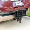 imagePetSafe Happy Ride PupSTEP HitchStep Dog Stairs Folding Steps for Truck ampamp SUV Hitches for Medium to Large Dogs