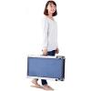 imagePetSafe Happy Ride Telescoping Dog Ramp Portable Pet Ramp for Cars Trucks ampamp SUVs with Adjustable SizingCompact