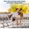 imagePetSafe 900 Yard Remote Training Collar Choose from Tone Vibration or 15 Levels of Static Stimulation Longest Range Option for Training Off Leash Dogs Waterproof and Durable Rechargeable1 Dog