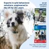 imagePetSafe 900 Yard Remote Training Collar Choose from Tone Vibration or 15 Levels of Static Stimulation Longest Range Option for Training Off Leash Dogs Waterproof and Durable Rechargeable1 Dog