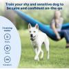 imagePetSafe 900 Yard Remote Training Collar Choose from Tone Vibration or 15 Levels of Static Stimulation Longest Range Option for Training Off Leash Dogs Waterproof and Durable Rechargeable1 Dog