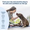imagePetSafe 900 Yard Remote Training Collar Choose from Tone Vibration or 15 Levels of Static Stimulation Longest Range Option for Training Off Leash Dogs Waterproof and Durable Rechargeable1 Dog