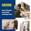 imagePetSafe 900 Yard Remote Training Collar Choose from Tone Vibration or 15 Levels of Static Stimulation Longest Range Option for Training Off Leash Dogs Waterproof and Durable Rechargeable1 Dog
