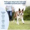 imagePetSafe 900 Yard Remote Training Collar Choose from Tone Vibration or 15 Levels of Static Stimulation Longest Range Option for Training Off Leash Dogs Waterproof and Durable Rechargeable1 Dog