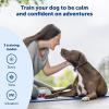 imagePetSafe 900 Yard Remote Training Collar Choose from Tone Vibration or 15 Levels of Static Stimulation Longest Range Option for Training Off Leash Dogs Waterproof and Durable Rechargeable1 Dog