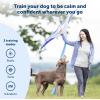 imagePetSafe 900 Yard Remote Training Collar Choose from Tone Vibration or 15 Levels of Static Stimulation Longest Range Option for Training Off Leash Dogs Waterproof and Durable Rechargeable1 Dog