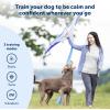 imagePetSafe 900 Yard Remote Training Collar Choose from Tone Vibration or 15 Levels of Static Stimulation Longest Range Option for Training Off Leash Dogs Waterproof and Durable Rechargeable2 Dogs