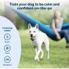 imagePetSafe 900 Yard Remote Training Collar Choose from Tone Vibration or 15 Levels of Static Stimulation Longest Range Option for Training Off Leash Dogs Waterproof and Durable Rechargeable1 Dog