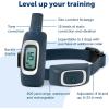 imagePetSafe 900 Yard Remote Training Collar Choose from Tone Vibration or 15 Levels of Static Stimulation Longest Range Option for Training Off Leash Dogs Waterproof and Durable Rechargeable1 Dog