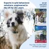 imagePetSafe 900 Yard Remote Training Collar Choose from Tone Vibration or 15 Levels of Static Stimulation Longest Range Option for Training Off Leash Dogs Waterproof and Durable Rechargeable1 Dog