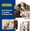 imagePetSafe 900 Yard Remote Training Collar Choose from Tone Vibration or 15 Levels of Static Stimulation Longest Range Option for Training Off Leash Dogs Waterproof and Durable Rechargeable1 Dog
