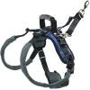 imagePetSafe CareLift Rear Support Harness  Lifting Aid with Handle and Shoulder Strap  Fits Waist Measuring 1931 inches Dog Weight 35lb70lb Medium BlackLarge Pack of 1