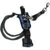 imagePetSafe CareLift Rear Support Harness  Lifting Aid with Handle and Shoulder Strap  Fits Waist Measuring 1931 inches Dog Weight 35lb70lb Medium BlackLarge Pack of 1