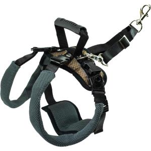 imagePetSafe CareLift Rear Support Harness  Lifting Aid with Handle  Great for Pet Mobility and Older Dogs  Comfortable Breathable Material  Easy to Adjust  Medium Careliftysm