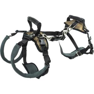 imagePetSafe CareLift Support Harness MediumFull Support