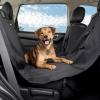 imagePetSafe Happy Ride Hammock Seat Cover  Fits Cars Trucks Minivans and SUVs  Waterproof Area Protection  Durable Vehicle Seat Protector  BlackBlack