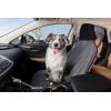 imagePetSafe Happy Ride Hammock Seat Cover  Fits Cars Trucks Minivans and SUVs  Waterproof Area Protection  Durable Vehicle Seat Protector  BlackGrey