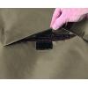 imagePetSafe Happy Ride Hammock Seat Cover  Fits Cars Trucks Minivans and SUVs  Waterproof Area Protection  Durable Vehicle Seat Protector  BlackTan