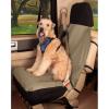 imagePetSafe Happy Ride Hammock Seat Cover  Fits Cars Trucks Minivans and SUVs  Waterproof Area Protection  Durable Vehicle Seat Protector  BlackTan