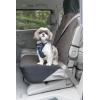 imagePetSafe Happy Ride Quilted Hammock Seat Cover  Waterproof ampamp Durable  Machine Washable  Fits Most Cars Trucks ampamp SUVs  Car Seat Protectors for Scratches ampamp Dog HairGrey