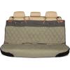 imagePetSafe Happy Ride Quilted Hammock Seat Cover  Waterproof ampamp Durable  Machine Washable  Fits Most Cars Trucks ampamp SUVs  Car Seat Protectors for Scratches ampamp Dog HairGreen