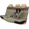 imagePetSafe Happy Ride Quilted Hammock Seat Cover  Waterproof ampamp Durable  Machine Washable  Fits Most Cars Trucks ampamp SUVs  Car Seat Protectors for Scratches ampamp Dog HairGreen