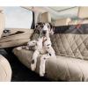 imagePetSafe Happy Ride Quilted Hammock Seat Cover  Waterproof ampamp Durable  Machine Washable  Fits Most Cars Trucks ampamp SUVs  Car Seat Protectors for Scratches ampamp Dog HairGreen