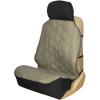 imagePetSafe Happy Ride Quilted Hammock Seat Cover  Waterproof ampamp Durable  Machine Washable  Fits Most Cars Trucks ampamp SUVs  Car Seat Protectors for Scratches ampamp Dog HairGreen