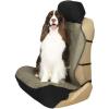 imagePetSafe Happy Ride Quilted Hammock Seat Cover  Waterproof ampamp Durable  Machine Washable  Fits Most Cars Trucks ampamp SUVs  Car Seat Protectors for Scratches ampamp Dog HairGreen