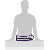 imagePetSafe Easy Walk NoPull Dog Harness  The Ultimate Harness to Help Stop Pulling  Take Control ampamp Teach Better Leash Manners  Helps Prevent Pets Pulling on Walks Large BlackSilverDeep PurpleBlack