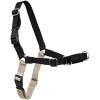 imagePetSafe Easy Walk NoPull Dog Harness  The Ultimate Harness to Help Stop Pulling  Take Control ampamp Teach Better Leash Manners  Helps Prevent Pets Pulling on Walks Large BlackSilverBlackSilver