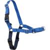 imagePetSafe Easy Walk NoPull Dog Harness  The Ultimate Harness to Help Stop Pulling  Take Control ampamp Teach Better Leash Manners  Helps Prevent Pets Pulling on Walks Large BlackSilverRoyal BlueNavy Blue