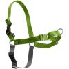imagePetSafe Easy Walk NoPull Dog Harness  The Ultimate Harness to Help Stop Pulling  Take Control ampamp Teach Better Leash Manners  Helps Prevent Pets Pulling on Walks Large BlackSilverApple GreenGray