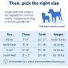 imagePetSafe Easy Walk NoPull Dog Harness  The Ultimate Harness to Help Stop Pulling  Take Control ampamp Teach Better Leash Manners  Helps Prevent Pets Pulling on Walks Large BlackSilverBlackSilver