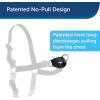 imagePetSafe Easy Walk NoPull Dog Harness  The Ultimate Harness to Help Stop Pulling  Take Control ampamp Teach Better Leash Manners  Helps Prevent Pets Pulling on Walks Large BlackSilverRaspberryGray