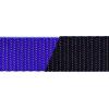 imagePetSafe Easy Walk NoPull Dog Harness  The Ultimate Harness to Help Stop Pulling  Take Control ampamp Teach Better Leash Manners  Helps Prevent Pets Pulling on Walks Large BlackSilverDeep PurpleBlack