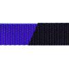 imagePetSafe Easy Walk NoPull Dog Harness  The Ultimate Harness to Help Stop Pulling  Take Control ampamp Teach Better Leash Manners  Helps Prevent Pets Pulling on Walks Large BlackSilverDeep PurpleBlack