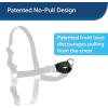 imagePetSafe Easy Walk NoPull Dog Harness  The Ultimate Harness to Help Stop Pulling  Take Control ampamp Teach Better Leash Manners  Helps Prevent Pets Pulling on Walks Large BlackSilverFawnBrown