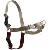 imagePetSafe Easy Walk NoPull Dog Harness  The Ultimate Harness to Help Stop Pulling  Take Control ampamp Teach Better Leash Manners  Helps Prevent Pets Pulling on Walks Large BlackSilverFawnBrown
