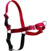 imagePetSafe Easy Walk NoPull Dog Harness  The Ultimate Harness to Help Stop Pulling  Take Control ampamp Teach Better Leash Manners  Helps Prevent Pets Pulling on Walks Large BlackSilverRedBlack