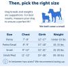 imagePetSafe Easy Walk NoPull Dog Harness  The Ultimate Harness to Help Stop Pulling  Take Control ampamp Teach Better Leash Manners  Helps Prevent Pets Pulling on Walks Large BlackSilverRoyal BlueNavy Blue