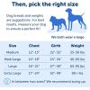 imagePetSafe Easy Walk NoPull Dog Harness  The Ultimate Harness to Help Stop Pulling  Take Control ampamp Teach Better Leash Manners  Helps Prevent Pets Pulling on Walks Large BlackSilverBlackSilver