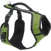 imagePetSafe EasySport Dog Harness  Adjustable Padded Dog Harness with Control Handle and Reflective Piping  Large PinkApple Green