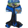 imagePetSafe EasySport Dog Harness  Adjustable Padded Dog Harness with Control Handle and Reflective Piping  Large PinkBlue