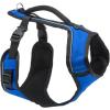 imagePetSafe EasySport Dog Harness  Adjustable Padded Dog Harness with Control Handle and Reflective Piping  Large PinkBlue